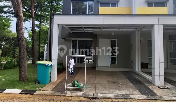 For Sale European Cluster House, Sedayu City, Kelapa Gading
