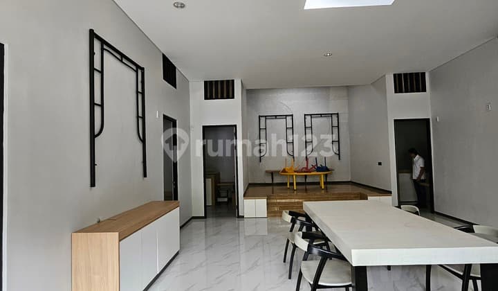 Rumah Kost Bagus Furnished di Pulomas, Jakarta Timur