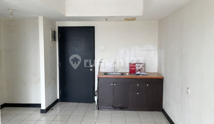 Disewakan Apart THE WAVE at Rasuna Epicentrum Siap Huni !