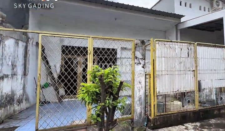 Dijual Rumah Di Bekasi