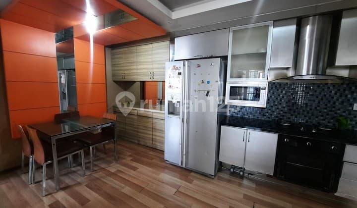 Dijual Apartemen Boutique