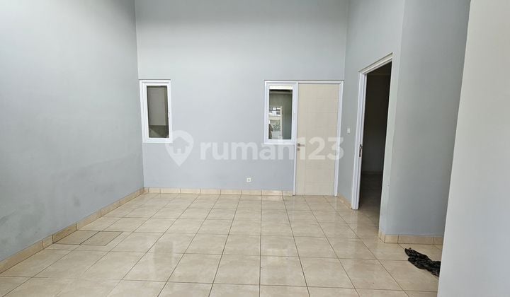 Dijual Rumah di kawasan Summarecon Karawang