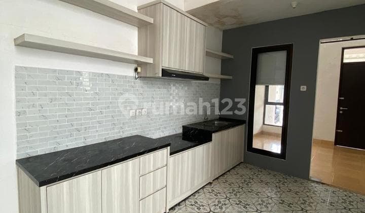 Rumah Royal Resort Residence Palembang Harga Nego