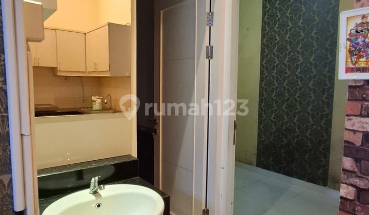 Rumah 1,5 Lantai di Kelapa Puan, Jakarta Utara