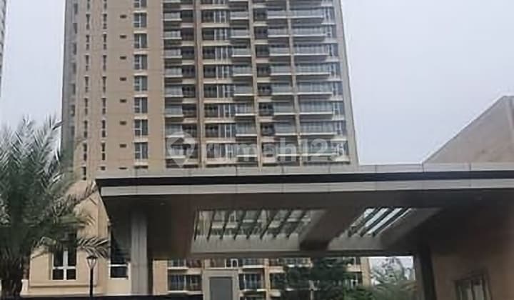 Best apartment at South Jakarta just a walk to PIM best price