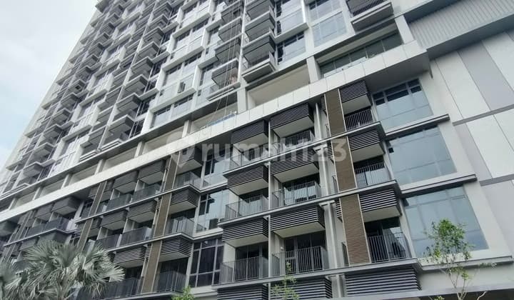 Garden Villa At Arumaya Residence Tb. Simatupang by Astraland