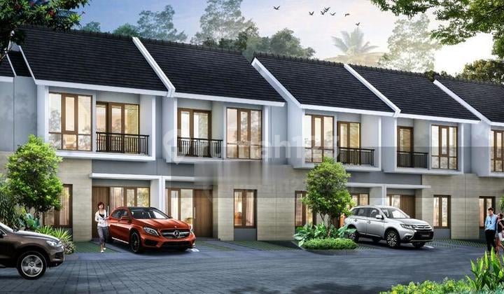 Premier Estate 3 launch cluster baru Brittany harga perdana