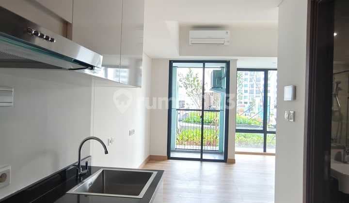 Ready-to-Occupy Apartment in Tanjung Barat Installments Starting from 5 Million