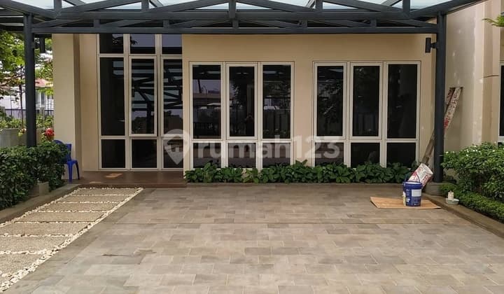 Apartment Rasa Rumah Di Amala Terrace Pondok Indah Jaksel