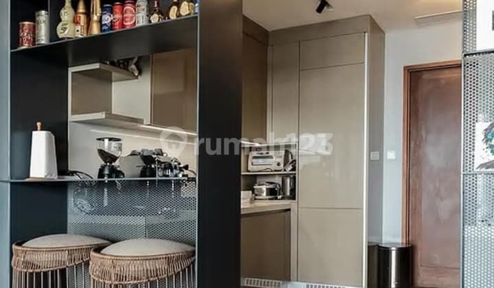 New project dari Pondok Indah Group - Aurelle Pondok Indah