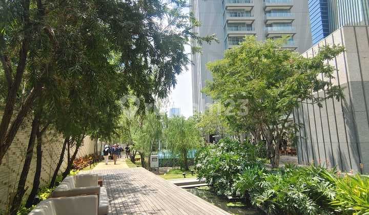 Apartment Siap Huni Kawasan CBD Kuningan Special Price