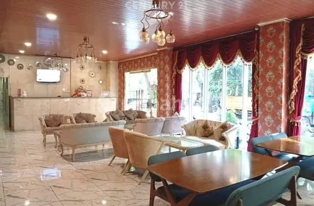 Hotel Premium 53 Kamar Area Bisnis Tanjung Priok Jakarta Utara