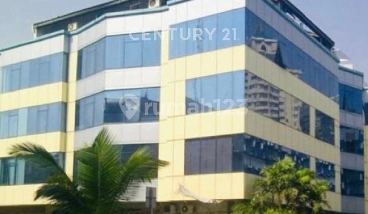 Corner Connected Shophouse in Gading Bukit Indah, Kelapa Gading Corner Connected Shophouse in Gading Bukit Indah, Kelapa Gading