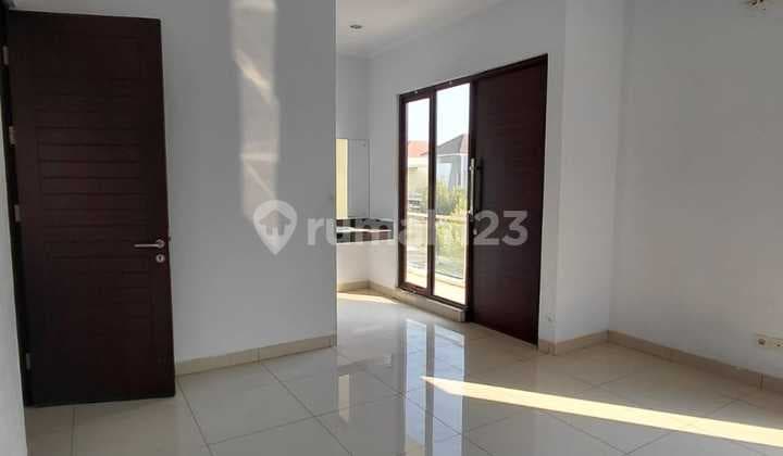 Dijual Cepat Murah Rumah di Cluster Arana Harapan Indah 2 Bekasi