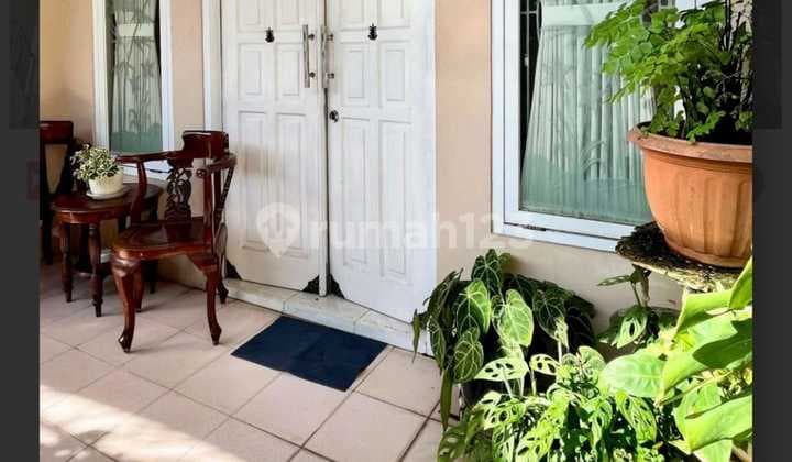 Nice Ready-to-Live Affordable House in Harapan Baru Bekasi