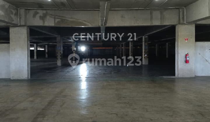 Rent a Good, Ready-to-Use Warehouse in Sunter
