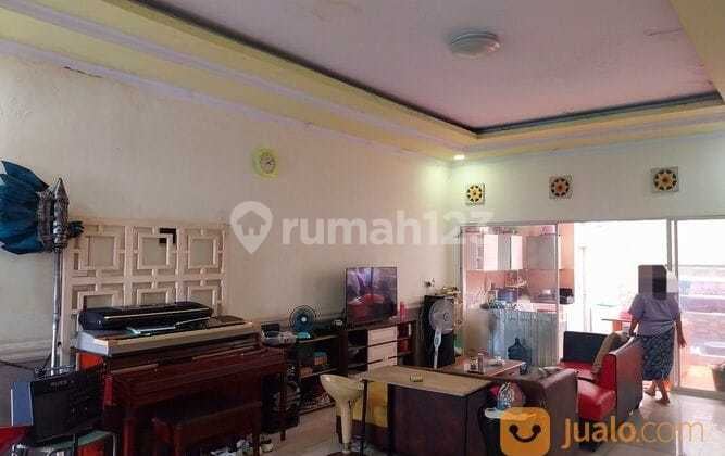 Termurah Rumah Aralia Luas 144M Siap Huni di Cluster Aralia Harapan Indah Bekasi