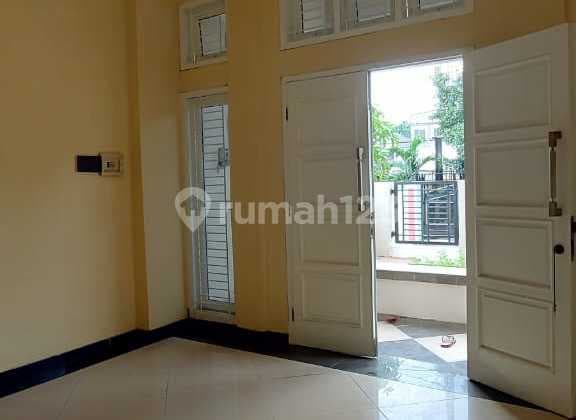 Rumah Siap Huni di Perumahan Semut Indah Bekasi Timur