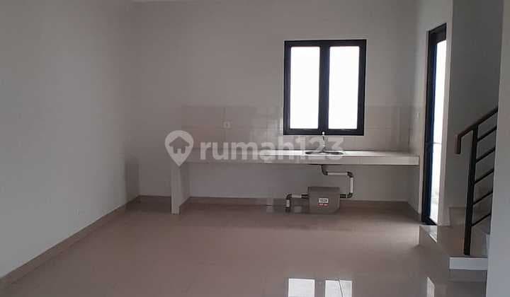 Rumah di Summarecon Crown Gading Harapan Indah Bekasi Hunian dengan Konsep Modern