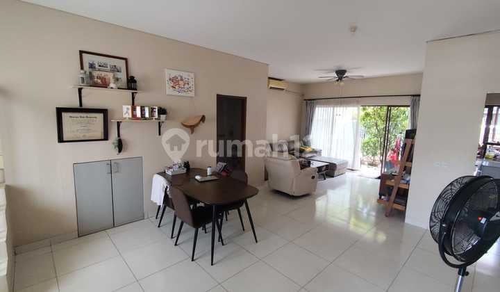 Dijual Rumah Minimalis Modern di Cluster Cassia Jakarta Garden City Cakung Jakarta Timur