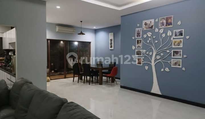 Rumah Cantik, Siap Huni, Sudah Renovasi di Jakarta Garden City Cakung Jakarta Timur