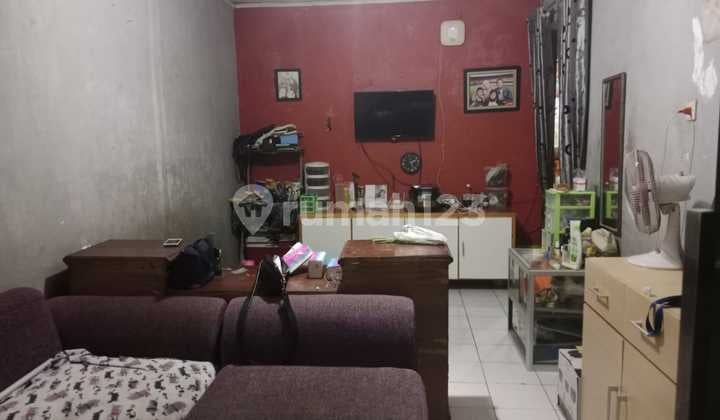 Kos - Kosan Daerah Jl.danau Diampla, Bendungan Hilir, Jakarta Pusat