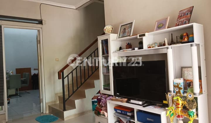 Rumah Minimalis di Cluster Metland Menteng Cakung Jakarta Timur