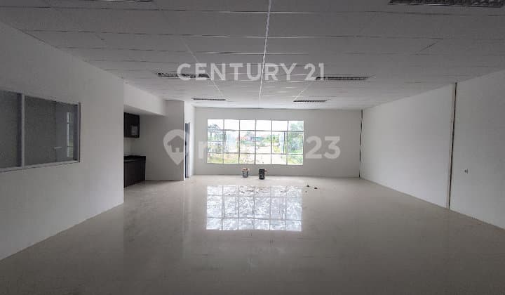 Gudang Siap Pakai Kawasan Pergudangan Cikarang Jawa Barat