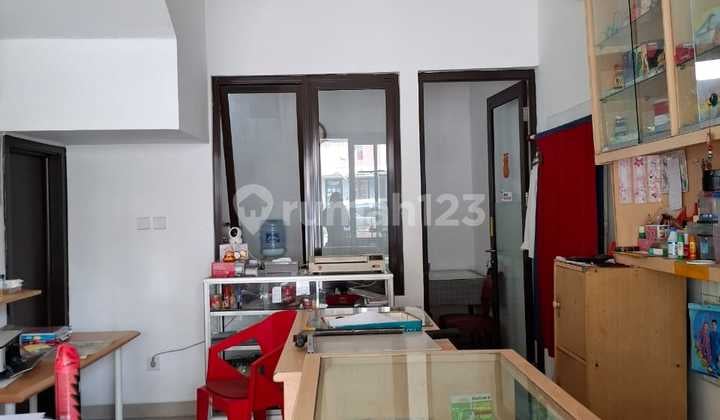 Super Murah Ruko Savoy Jarang Ada di Jakarta Garden City Cakung Jakarta Timur