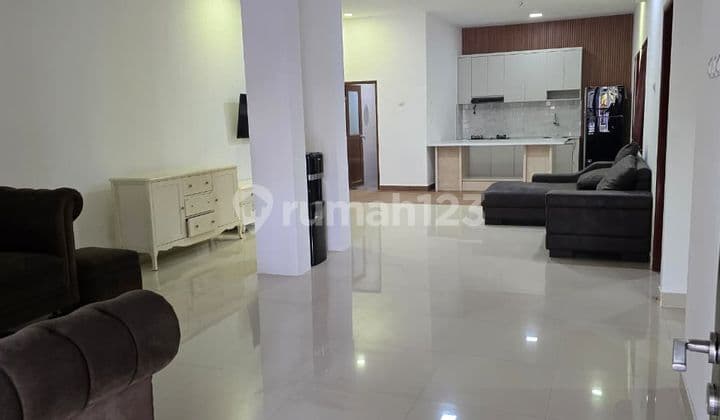 Spacious 144M2 House in Aralia Cluster, Harapan Indah Bekasi