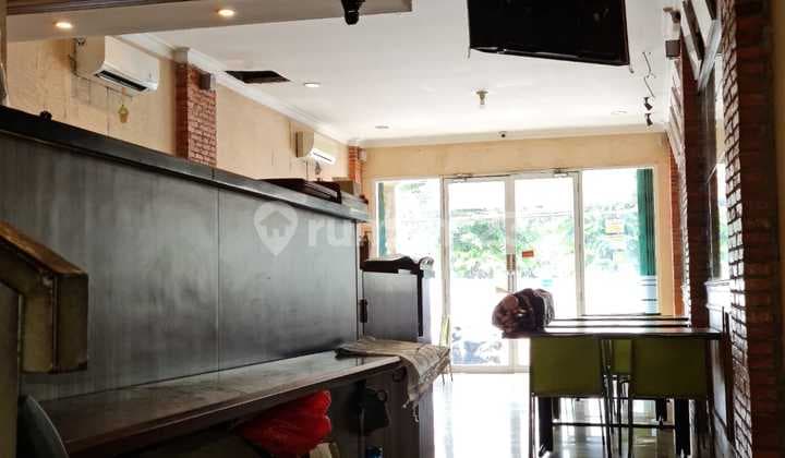 Ruko 3.5 Lantai Strategis Dekat Pakuwon Mall & Revo Mall Di Raya Pekayon Bekasi