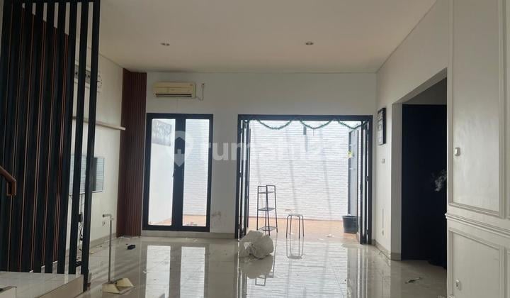 Asera One South Cluster House Ready to Live in Harapan Indah Bekasi