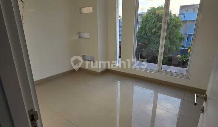 Rumah Bagus Jakarta Garden City - Cluster Yarra, Siap Huni!