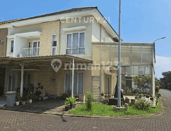 Hunian Premium di Kawasan Elite Jakarta Garden City