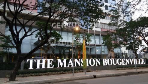 Strategic Office at Fontana Mansion Kemayoran Jakarta