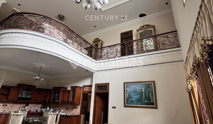 Rumah Cantik Dan Strategis Siap Huni Di Duren Sawit Jakarta Timur