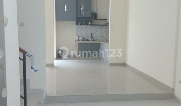 Termurah Rumah Bagus Cantik di Cluster Metland Menteng Cakung Jakarta Timur