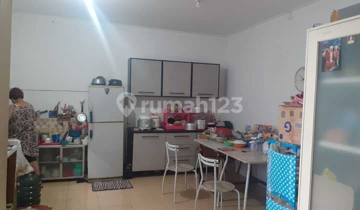Spacious 142M House, Ready to Occupy, in Taman Harapan Baru (Thb), Bekasi City