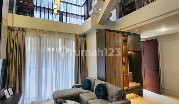 Rumah baru ready minimalis 3 lantai duren tiga bisa cicilan