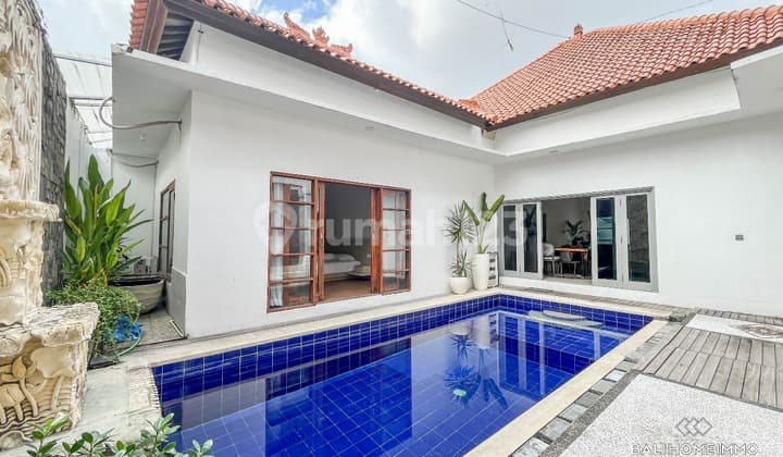 Dijual Rumah Mewah Denpasar Barat Padang Sambian ,bali