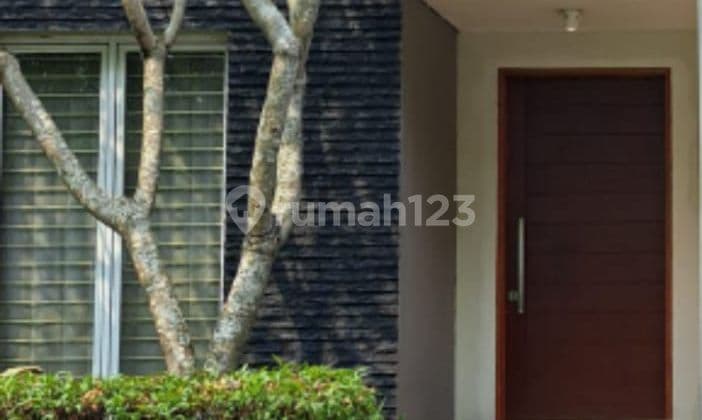 Rumah 2 lantai premier park modern land, cikokol