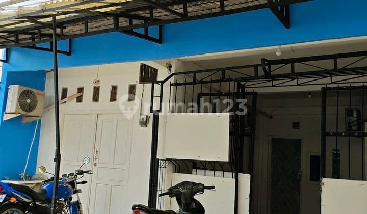 Dijual Rumah Sektor 1c 2.5 Lantai Gading Serpong
