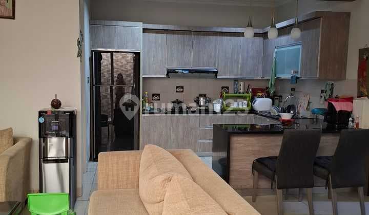 For Sale Fiordini Cluster House Gading Serpong Tangerang