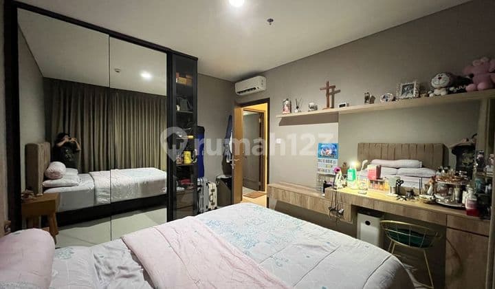 Apartemen Ciputra Internasional Jakbar