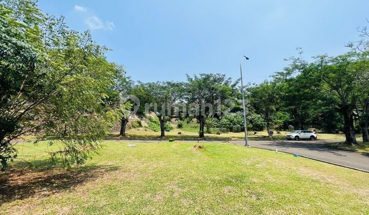Kavling The Green Banyan Ville,Bsd