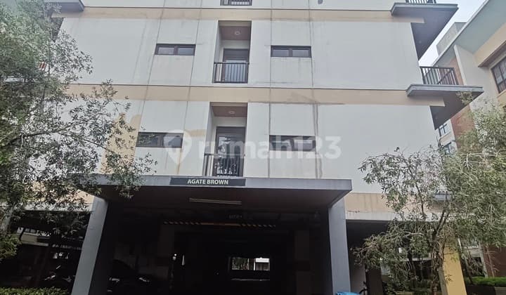 For Sale Assati Vanya Park Apartment BSD