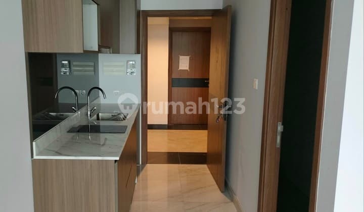 Di Sewa Apartemen The Smith Alam Sutera