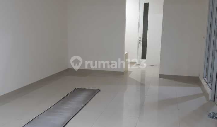 For Sale Two-Story House in Fiordini Cluster Gading Serpong