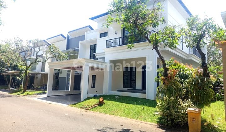 For Sale: The Icon Cosmos BSD Cluster House