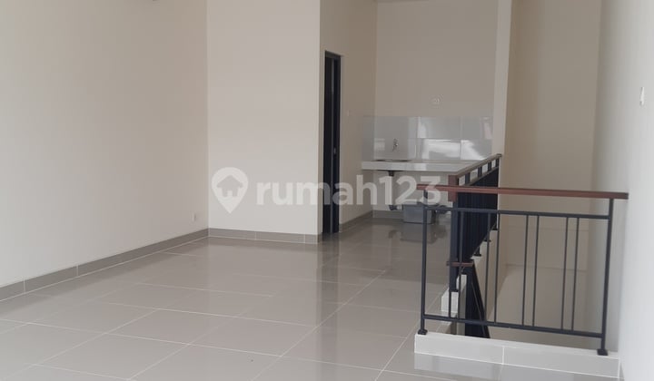 Di Sewa Ruko Sorrento Grande East Gading Serpongblok O